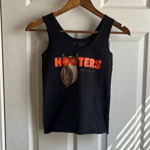 Hooters Uniform Shirt
